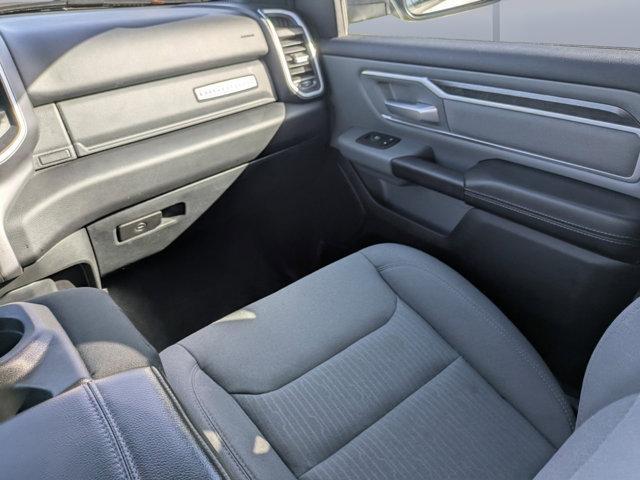 used 2023 Ram 1500 car, priced at $32,477