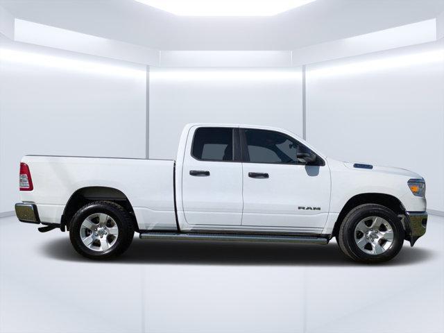 used 2023 Ram 1500 car, priced at $32,477