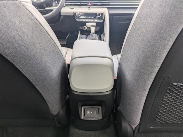 new 2025 Hyundai Elantra car, priced at $28,982