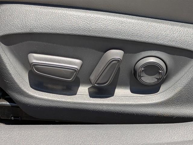 used 2019 Toyota Camry car, priced at $16,155