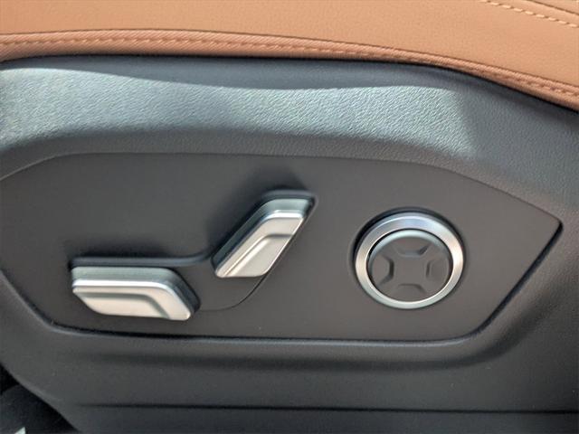 new 2025 Hyundai Santa Fe car, priced at $41,583