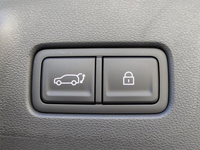 new 2025 Hyundai Santa Fe car, priced at $41,035