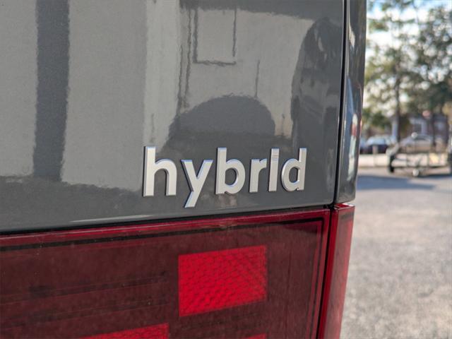 new 2025 Hyundai Santa Fe car, priced at $41,035