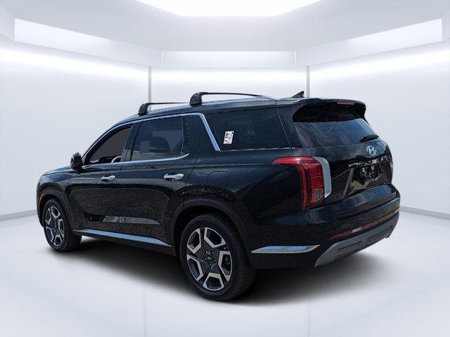 new 2024 Hyundai Palisade car, priced at $45,883