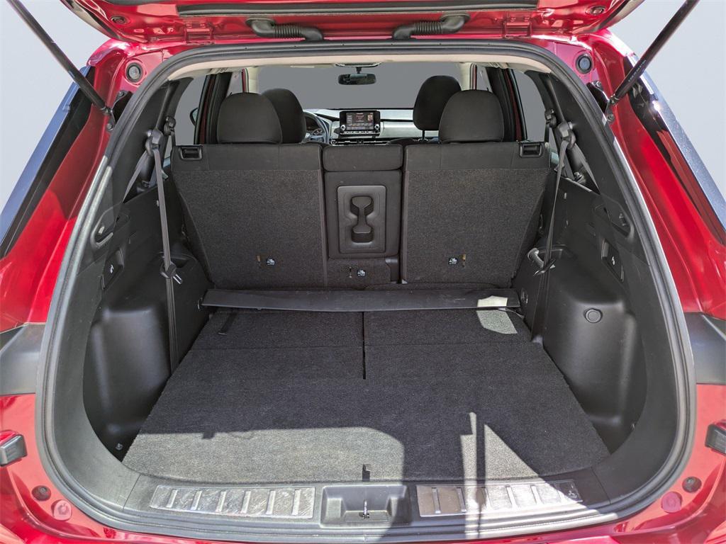 used 2022 Mitsubishi Outlander car, priced at $16,398