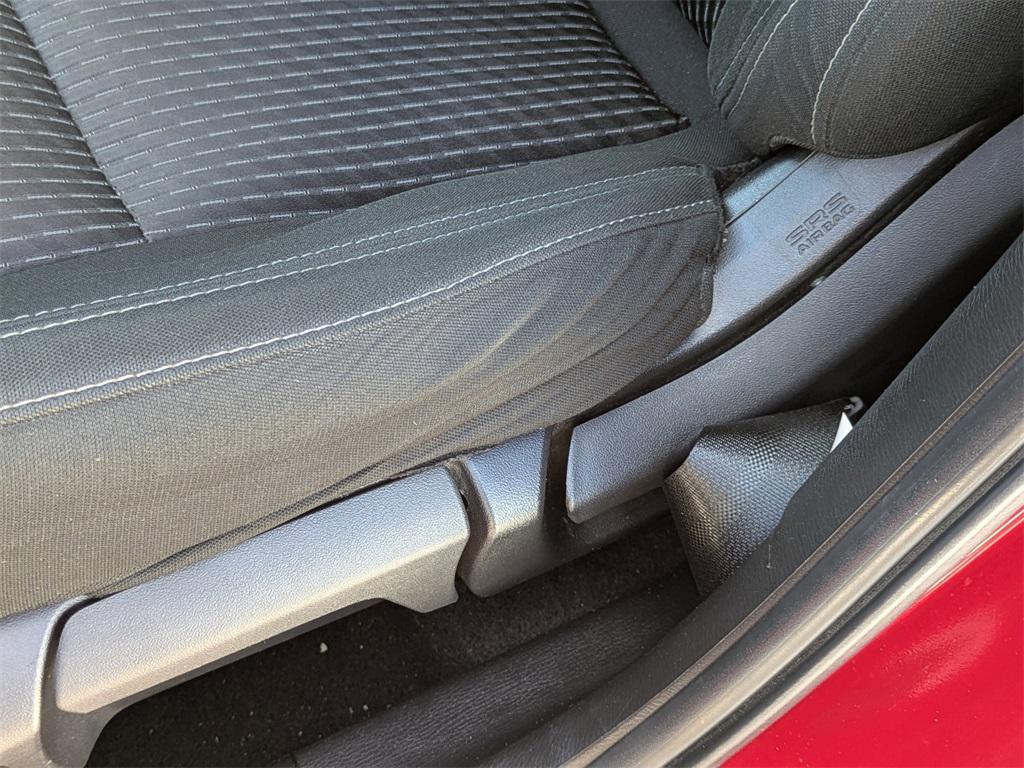 used 2022 Mitsubishi Outlander car, priced at $16,398