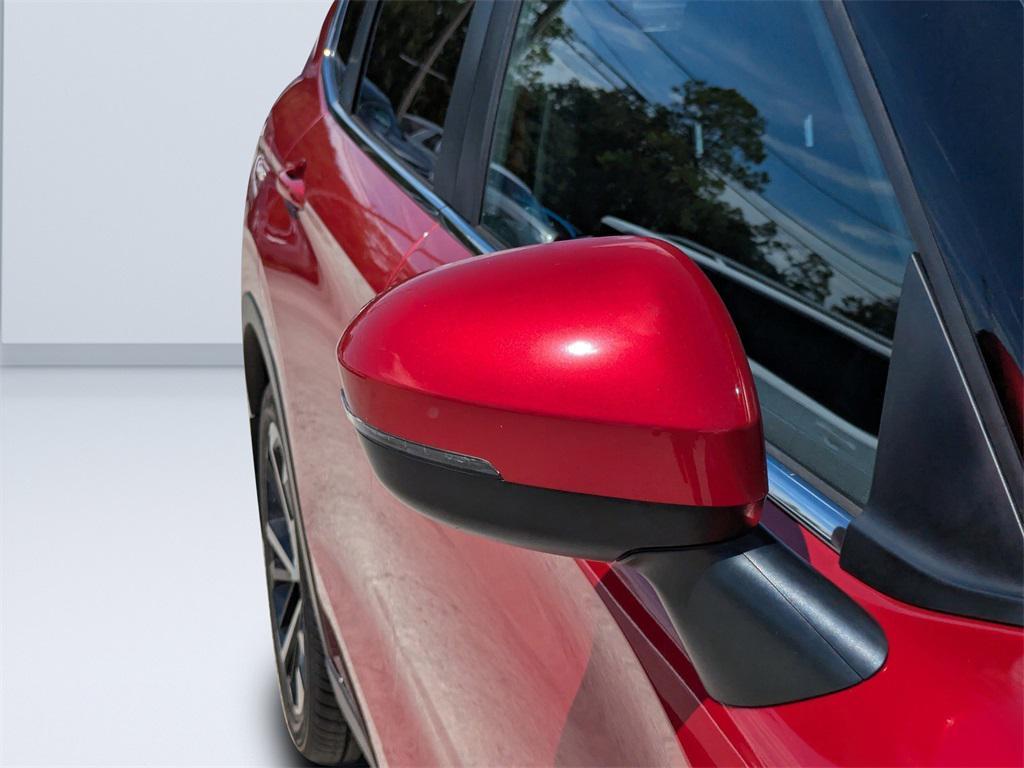 used 2022 Mitsubishi Outlander car, priced at $16,398