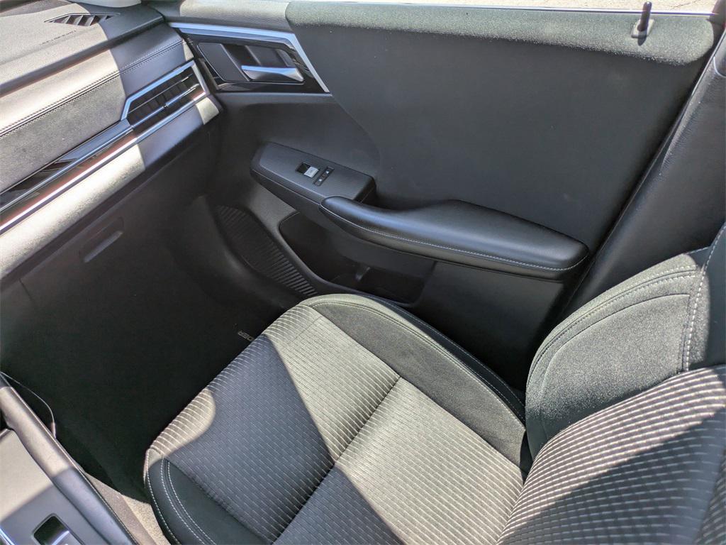 used 2022 Mitsubishi Outlander car, priced at $16,398