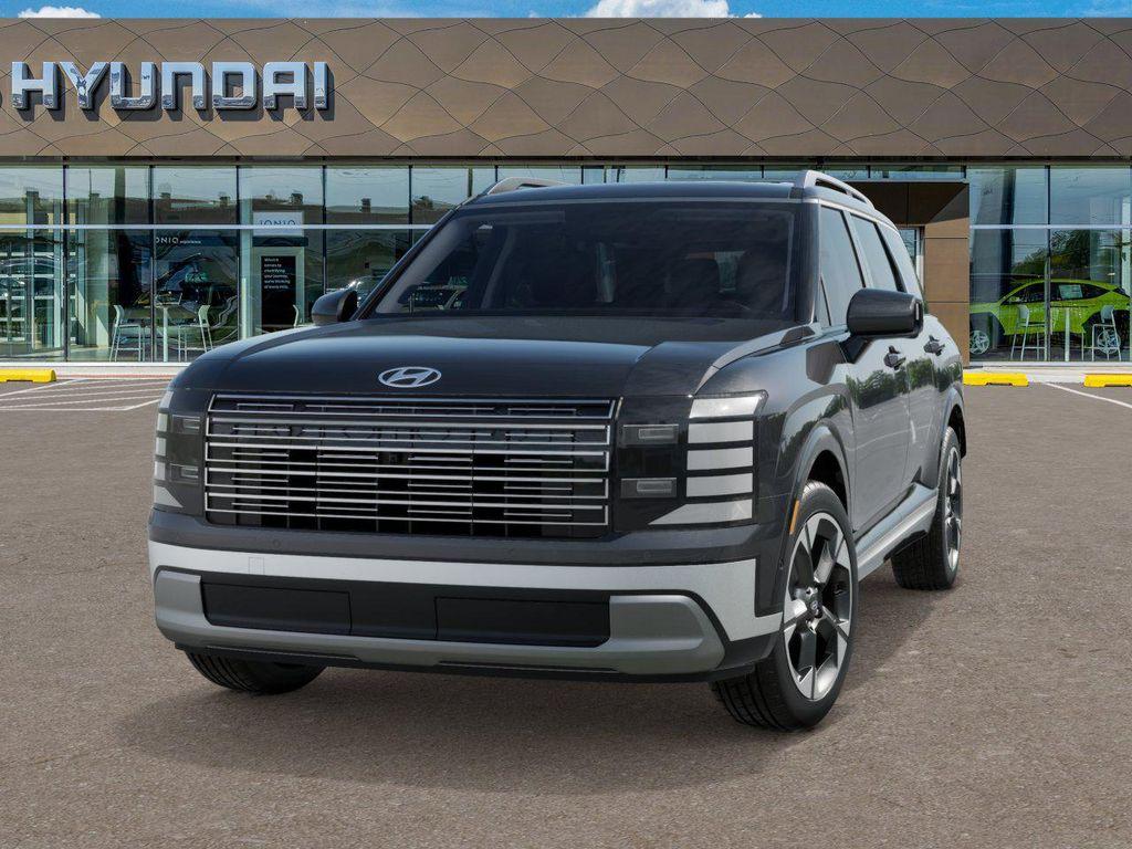 new 2026 Hyundai Palisade car, priced at $52,745