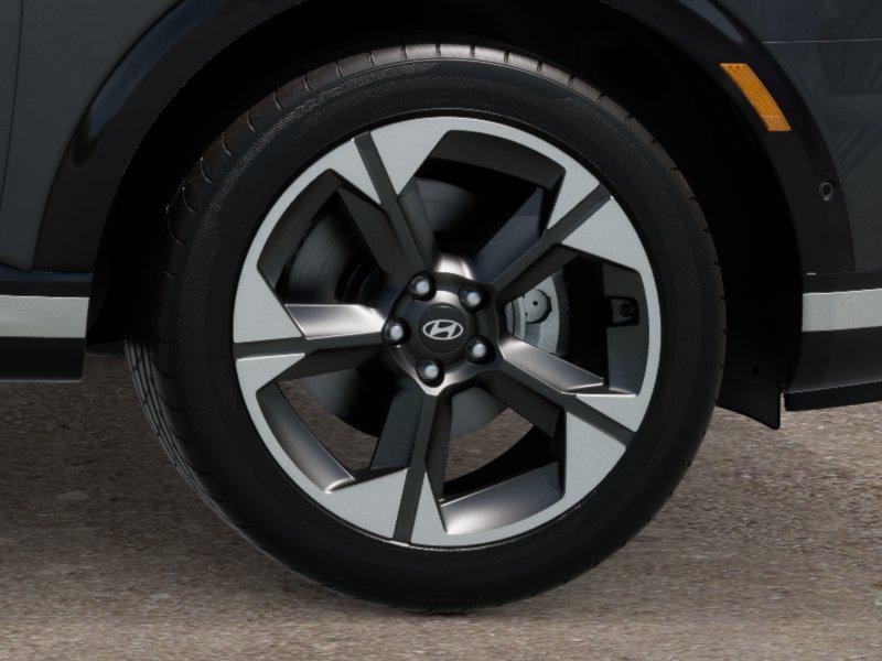 new 2026 Hyundai Palisade car, priced at $52,745