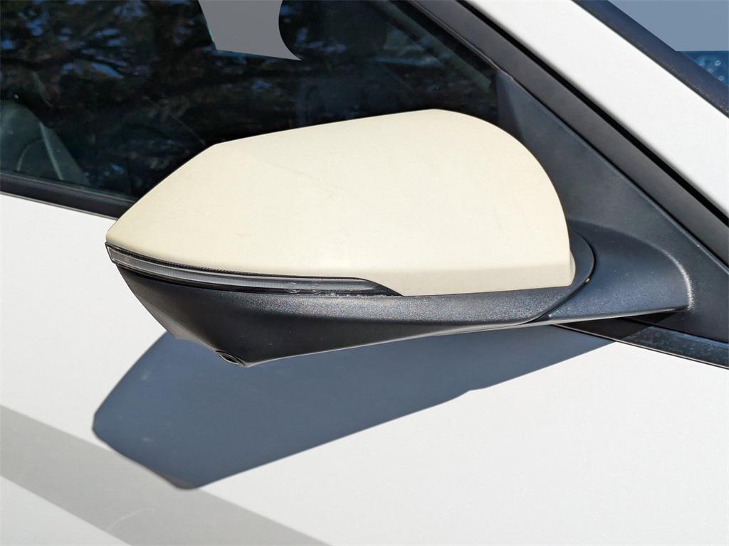 used 2024 Hyundai Elantra car, priced at $20,987