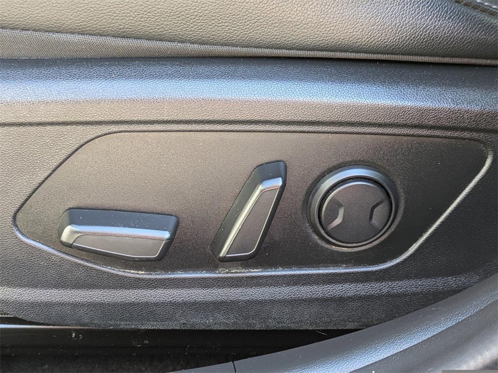 used 2024 Hyundai Elantra car, priced at $20,987