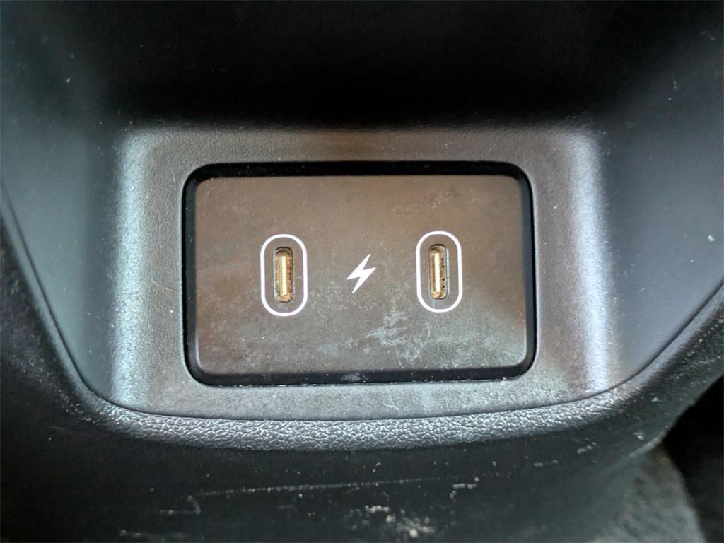 used 2024 Hyundai Elantra car, priced at $20,987