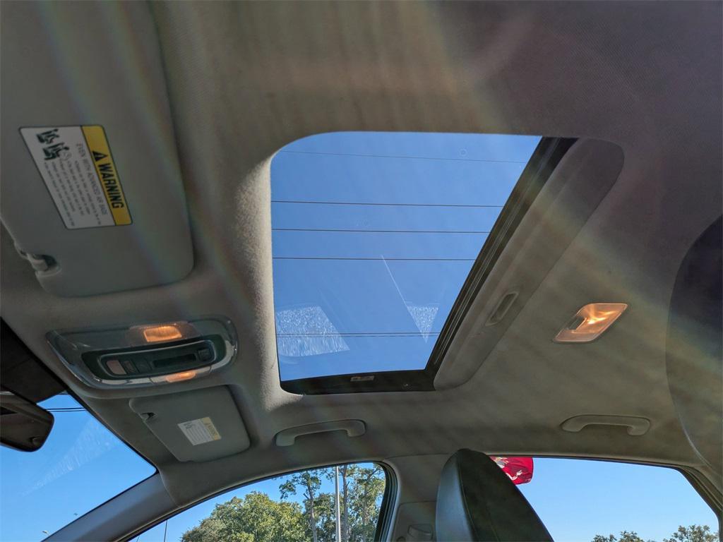 used 2024 Hyundai Elantra car, priced at $20,987