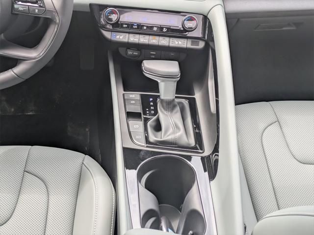 new 2025 Hyundai Elantra car, priced at $29,157
