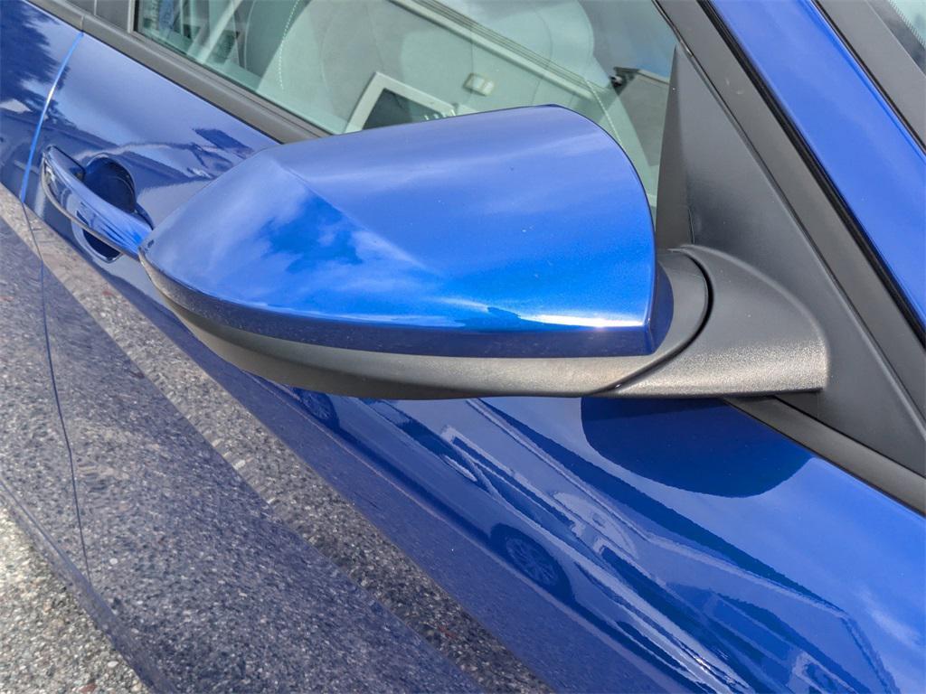 used 2023 Hyundai Elantra car, priced at $20,785