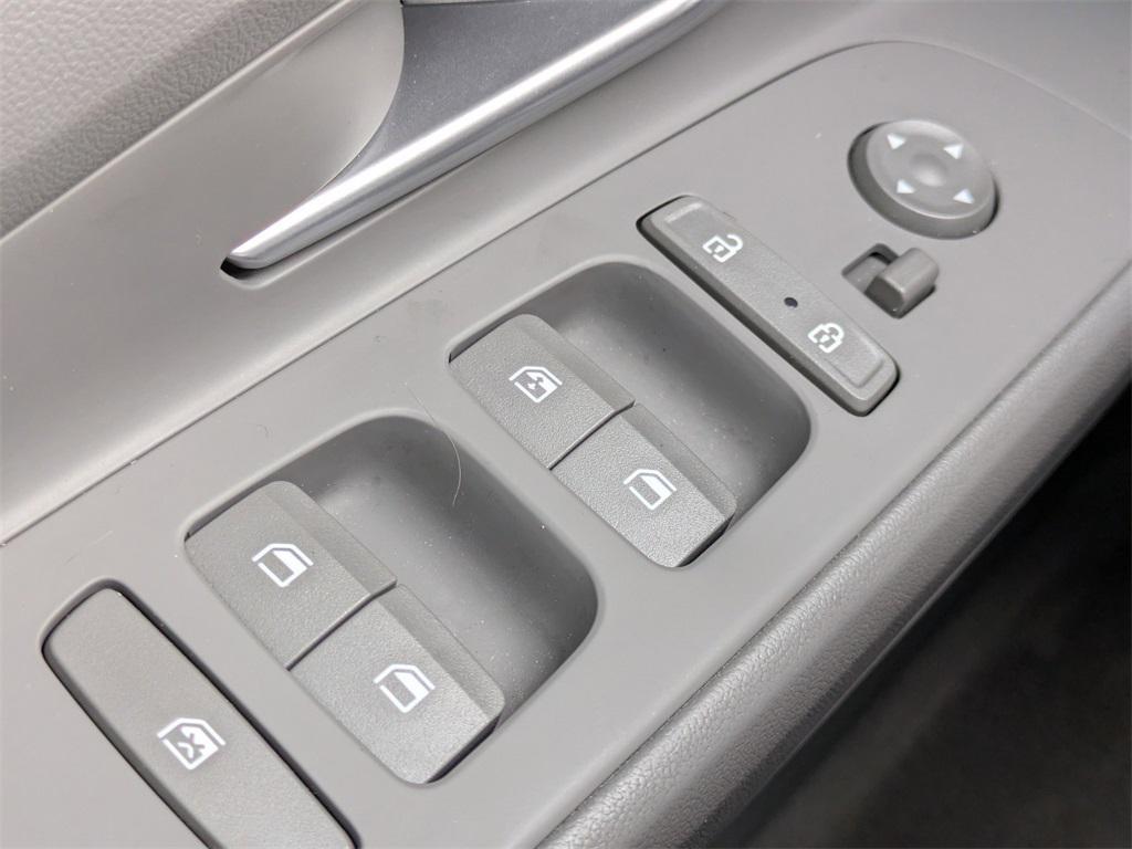 used 2023 Hyundai Elantra car, priced at $20,785
