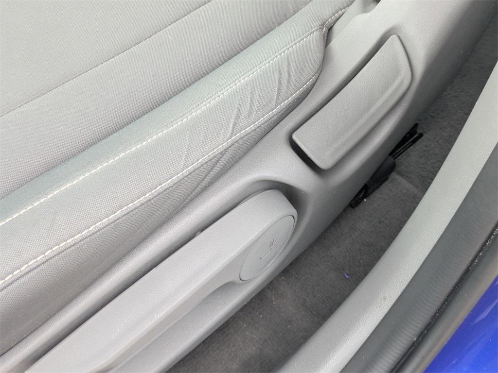 used 2023 Hyundai Elantra car, priced at $20,785
