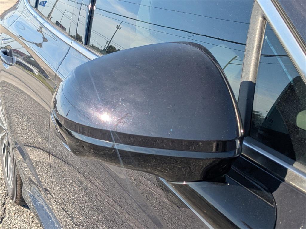 new 2025 Hyundai Sonata Hybrid car, priced at $32,795
