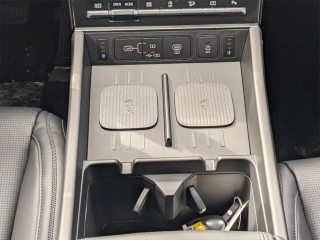 new 2024 Hyundai Santa Fe car, priced at $44,624