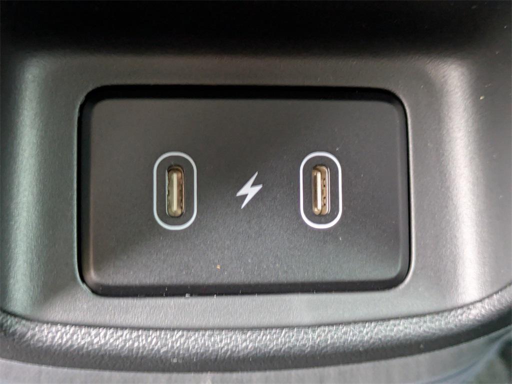 new 2025 Hyundai Elantra car, priced at $22,977