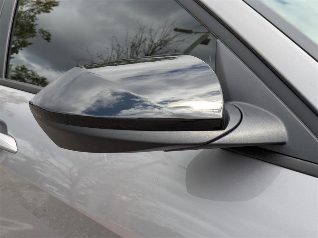 new 2025 Hyundai Elantra car, priced at $22,977