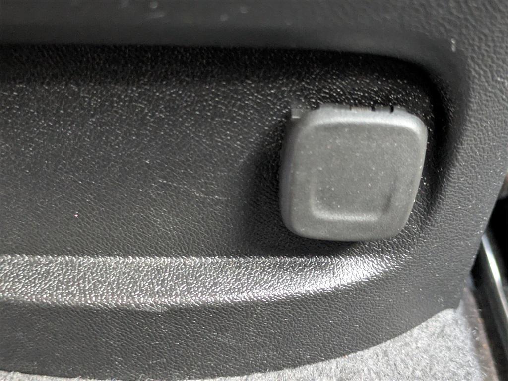 used 2024 Chevrolet Malibu car, priced at $17,587