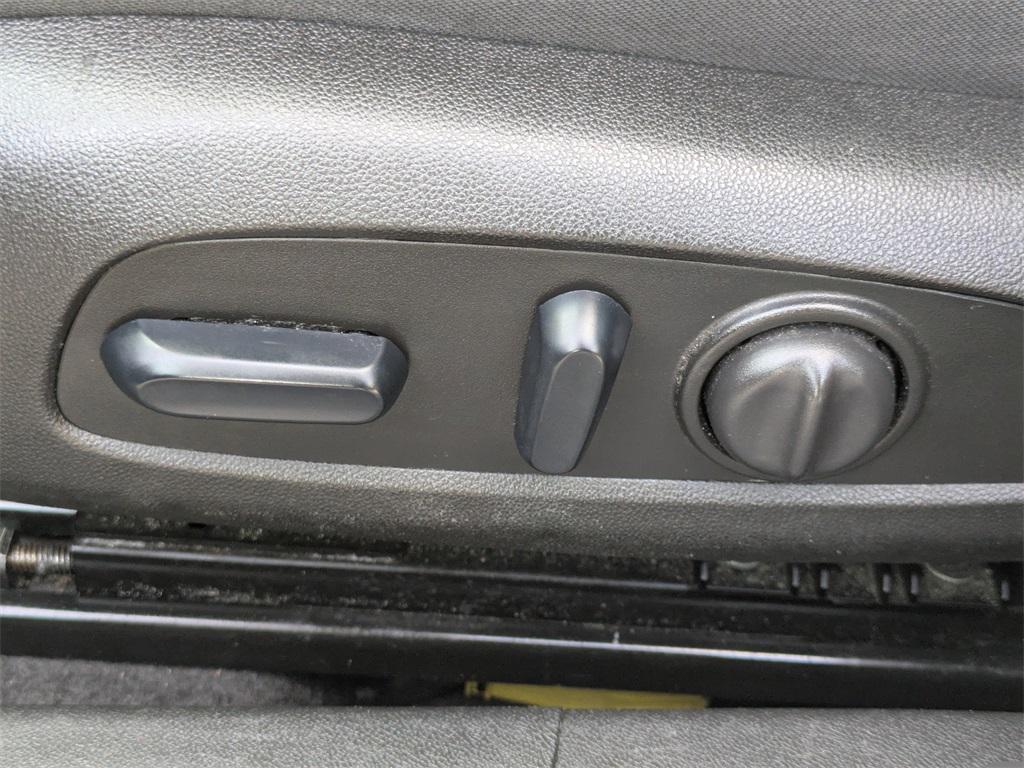 used 2024 Chevrolet Malibu car, priced at $17,587