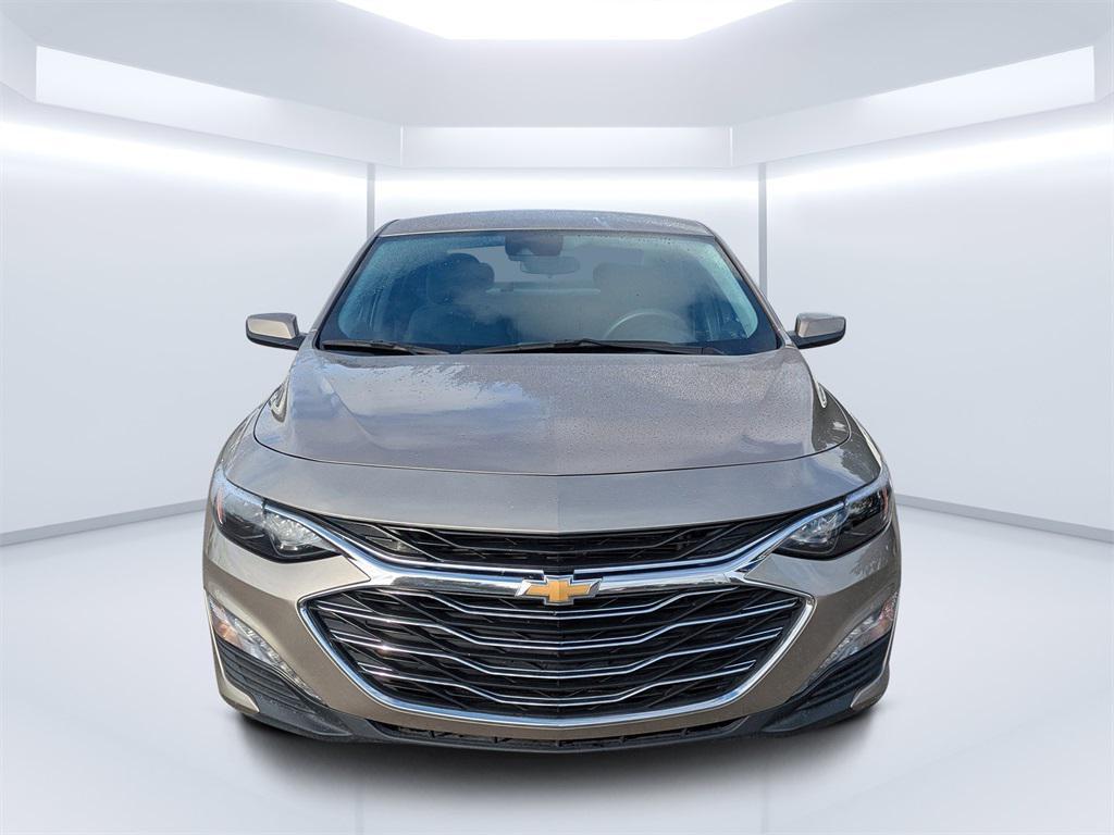 used 2024 Chevrolet Malibu car, priced at $17,587