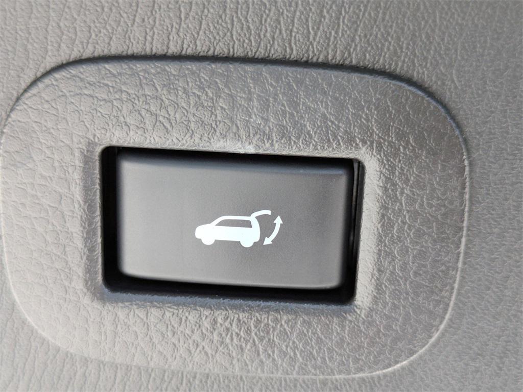 used 2021 INFINITI QX80 car, priced at $25,987