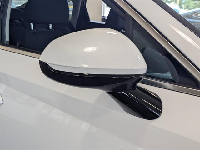 new 2025 Hyundai Elantra car, priced at $25,011