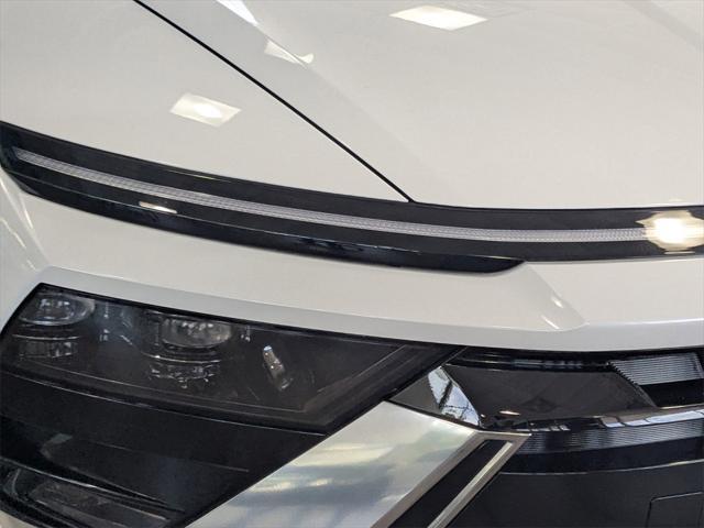 new 2025 Hyundai Elantra car, priced at $25,011