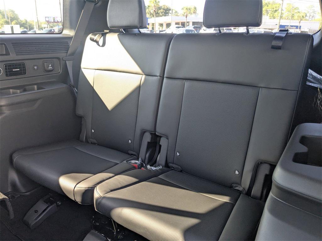 new 2025 Hyundai SANTA FE HEV car, priced at $40,889
