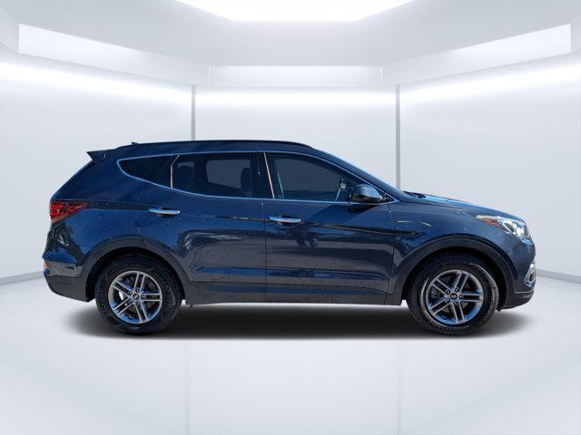 used 2017 Hyundai Santa Fe Sport car