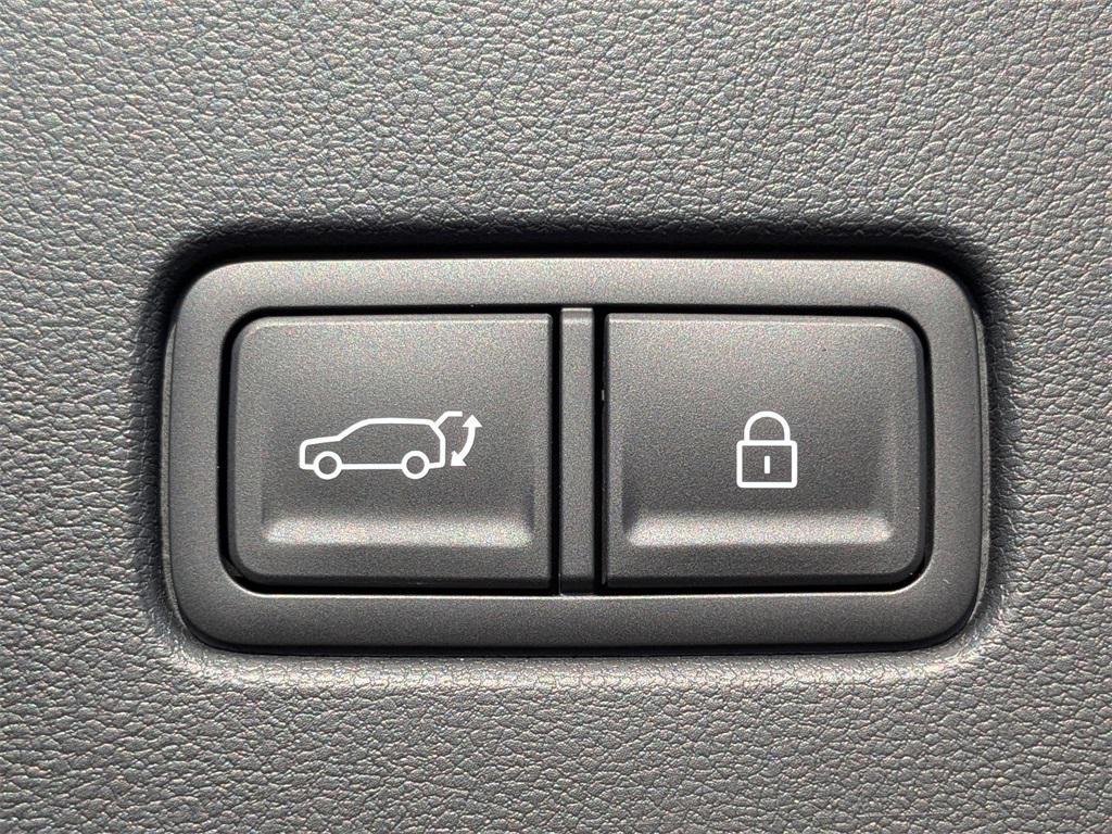 new 2026 Hyundai Palisade car, priced at $48,784