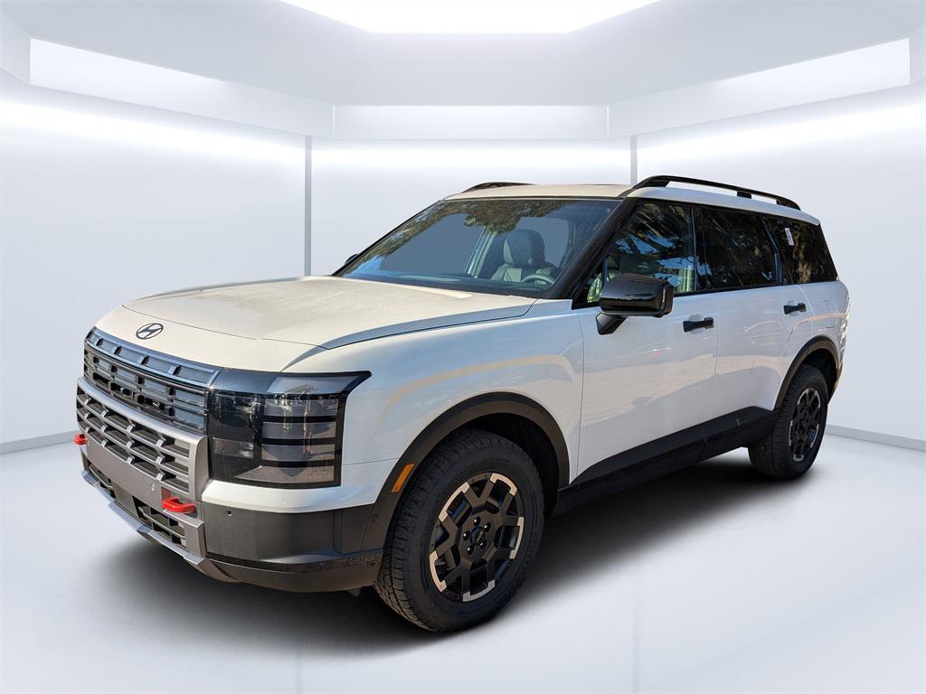 new 2026 Hyundai Palisade car, priced at $48,784