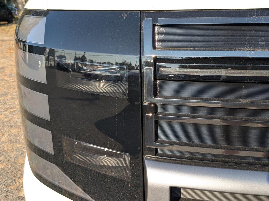 new 2026 Hyundai Palisade car, priced at $48,784