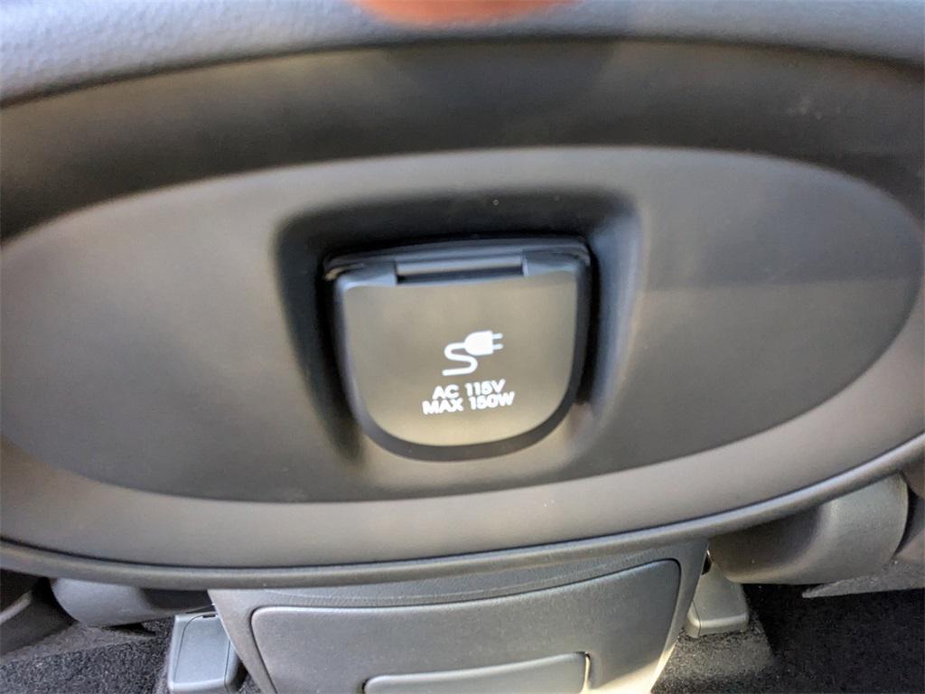 new 2026 Hyundai Palisade car, priced at $48,784