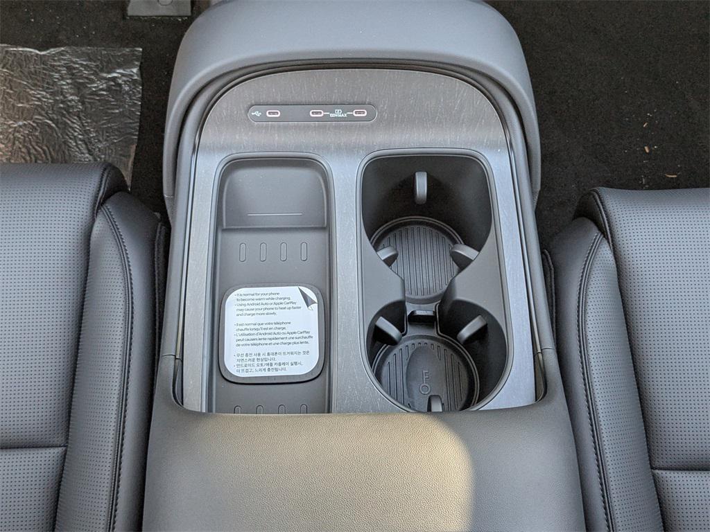 new 2026 Hyundai Palisade car, priced at $48,784