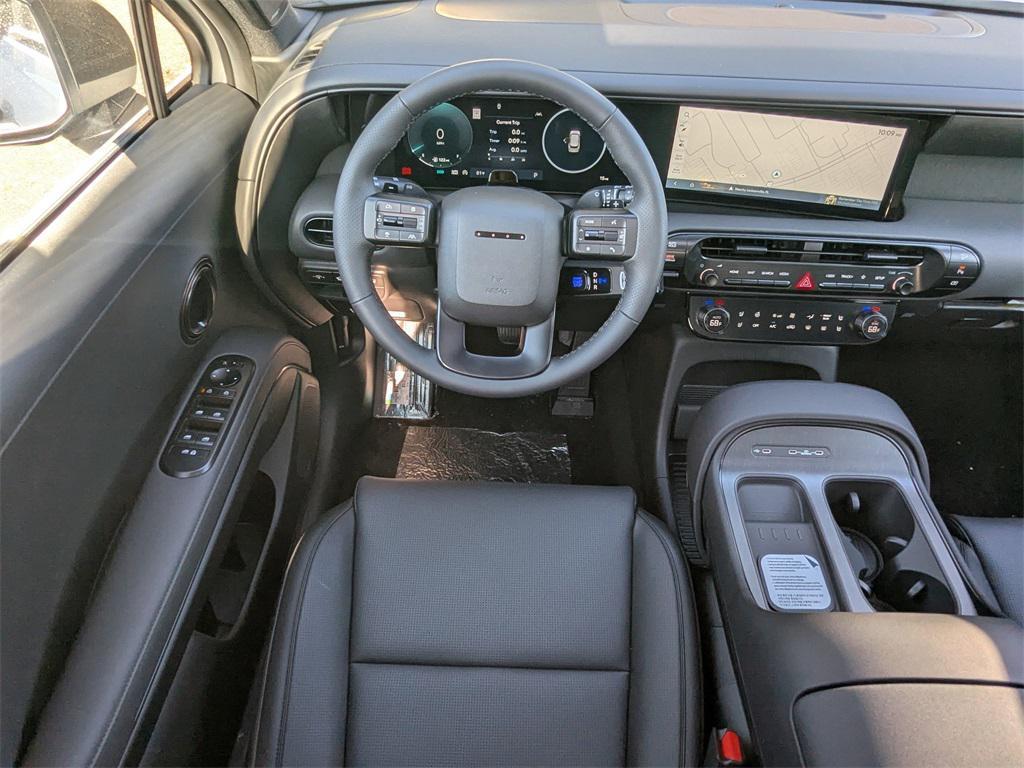 new 2026 Hyundai Palisade car, priced at $48,784