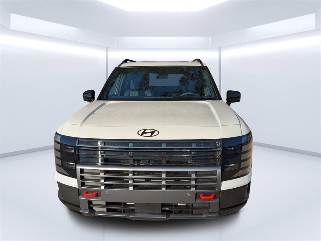 new 2026 Hyundai Palisade car, priced at $48,784