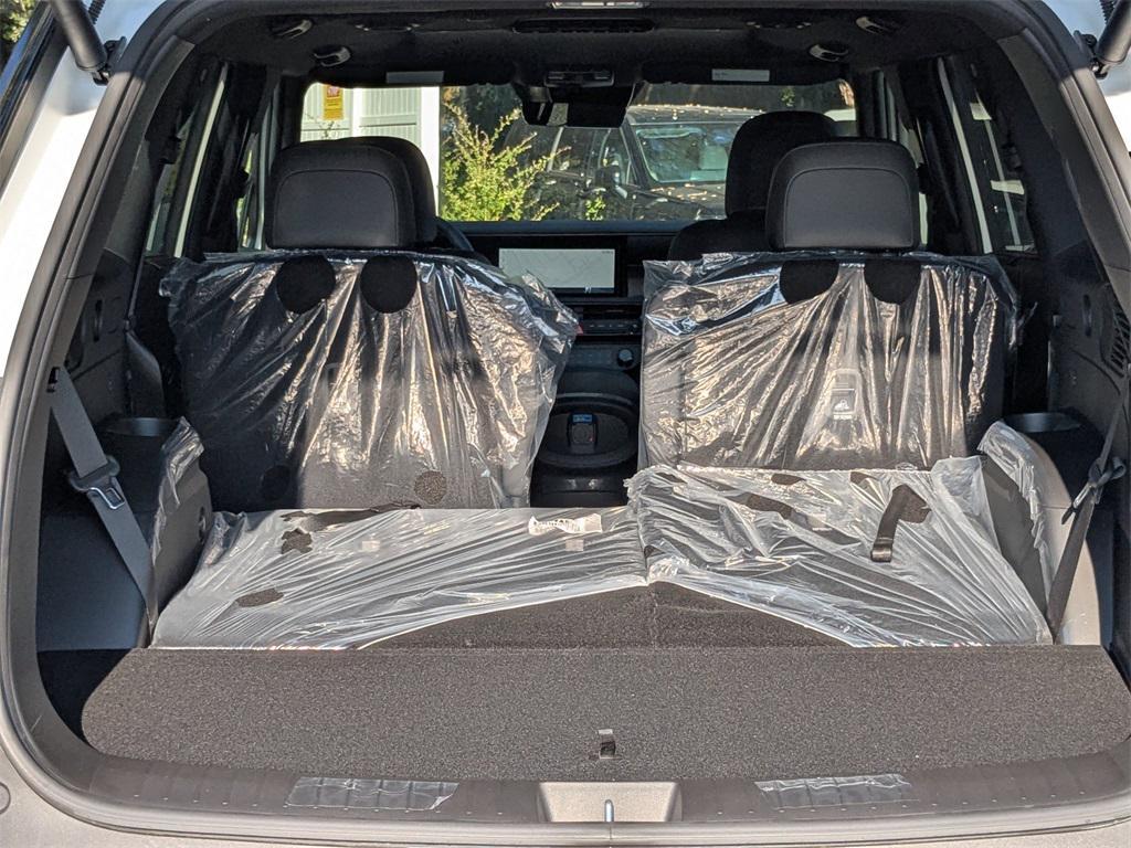 new 2026 Hyundai Palisade car, priced at $48,784