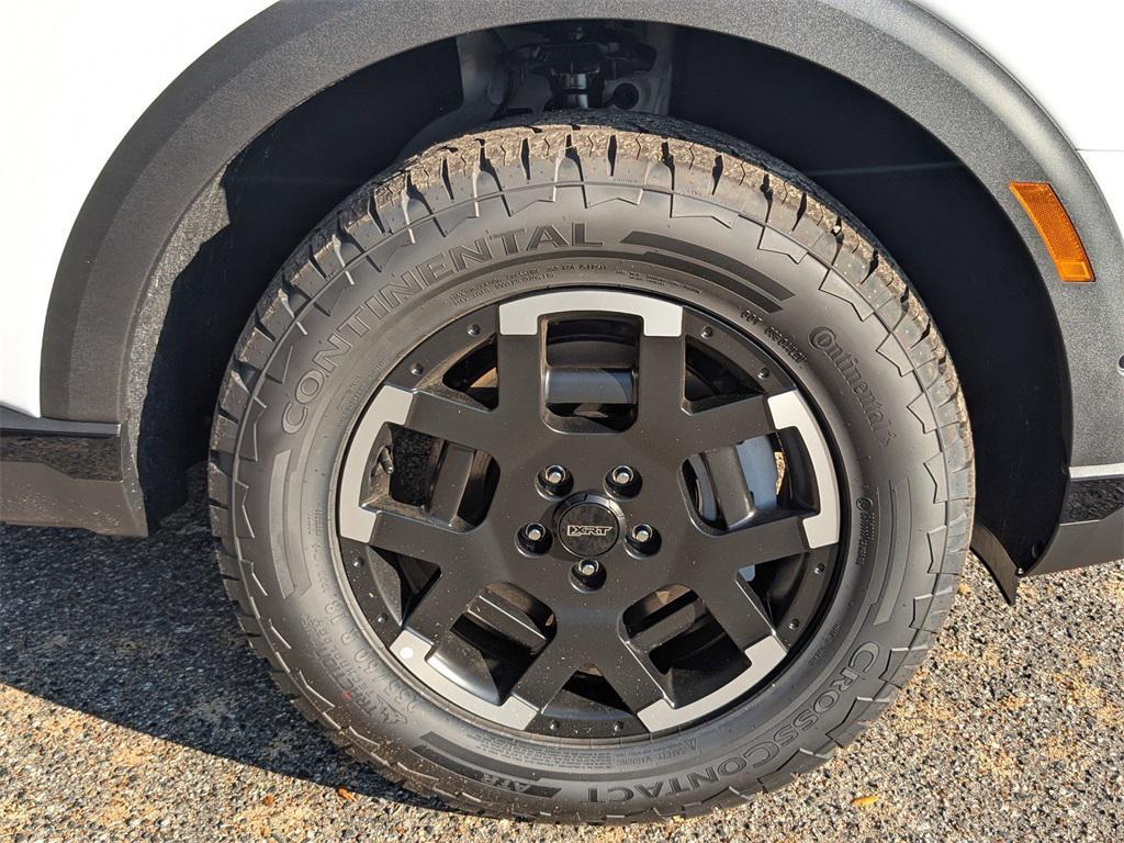 new 2026 Hyundai Palisade car, priced at $48,784