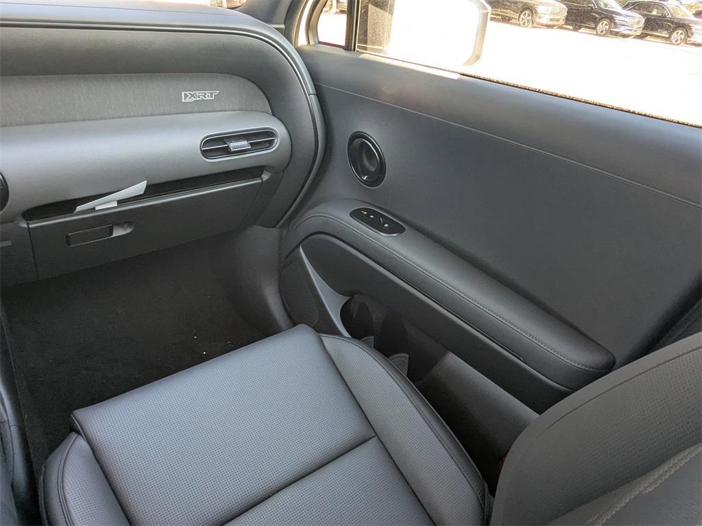 new 2026 Hyundai Palisade car, priced at $48,784