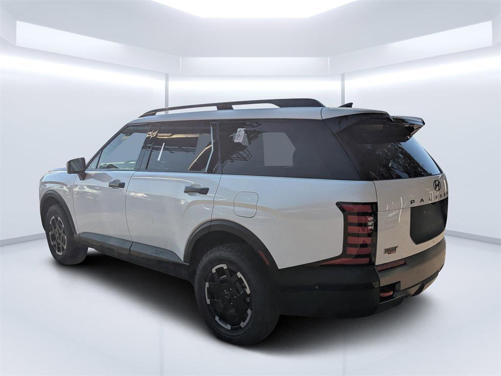 new 2026 Hyundai Palisade car, priced at $48,784