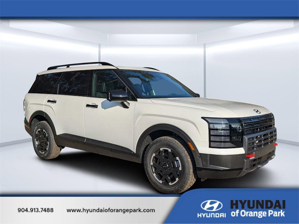 new 2026 Hyundai Palisade car, priced at $48,784