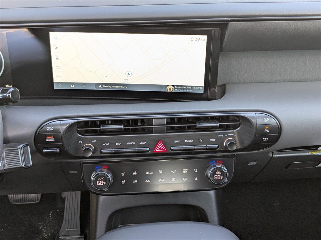 new 2026 Hyundai Palisade car, priced at $48,784