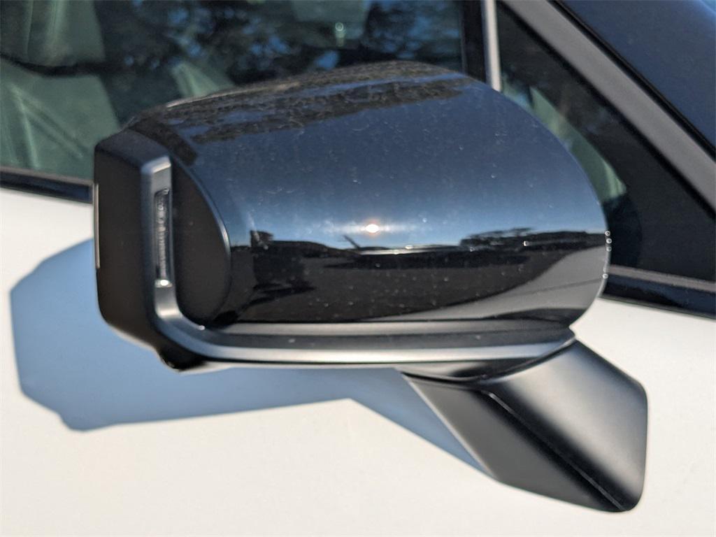 new 2026 Hyundai Palisade car, priced at $48,784