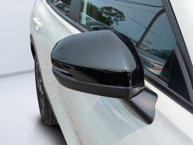 used 2024 Honda HR-V car, priced at $23,857