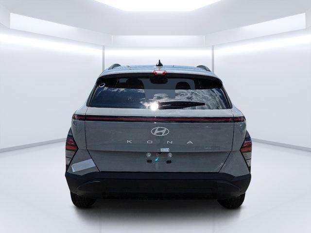 new 2024 Hyundai Kona car